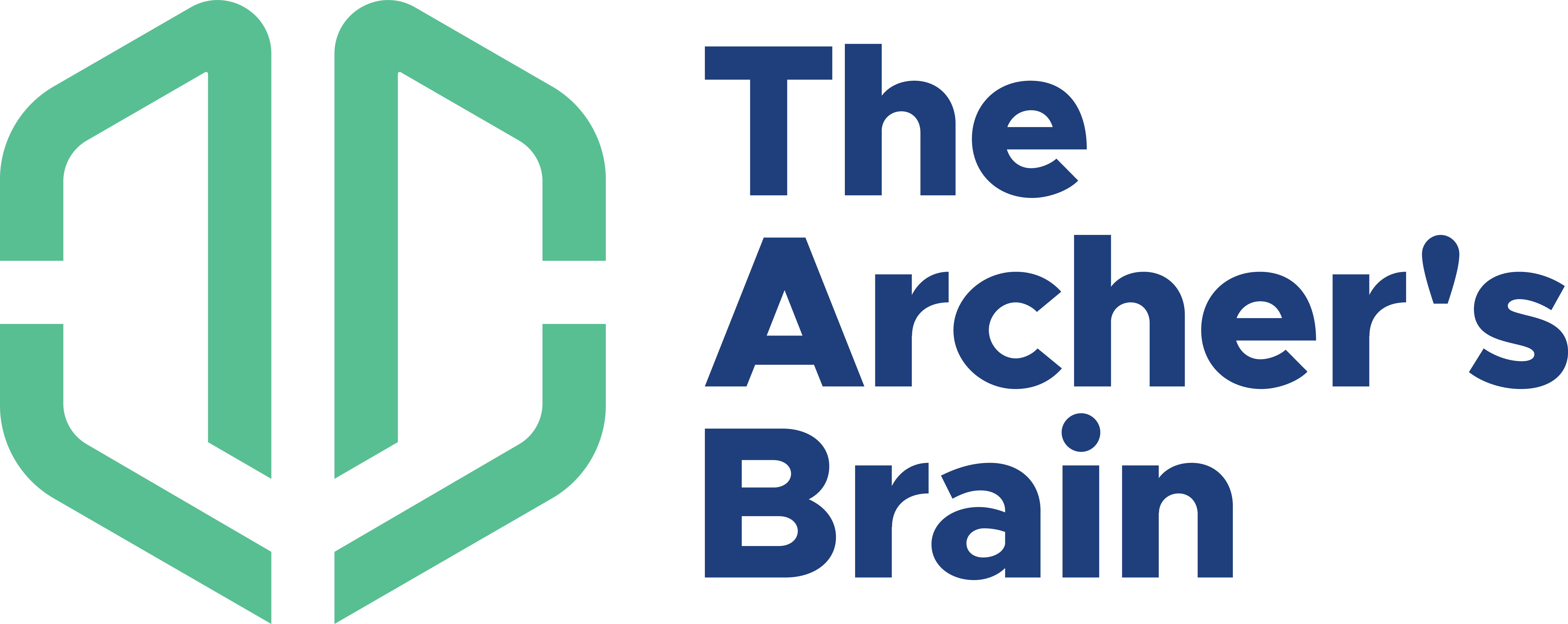 The Archer's Brain